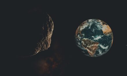 NASA’s Ongoing Efforts to Protect Earth from Asteroid Impacts
