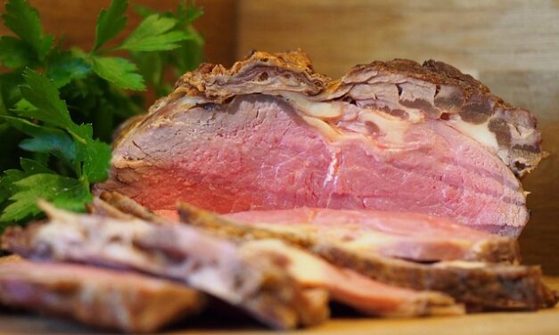The Ultimate Guide to Making a Giant Yorkshire Pudding