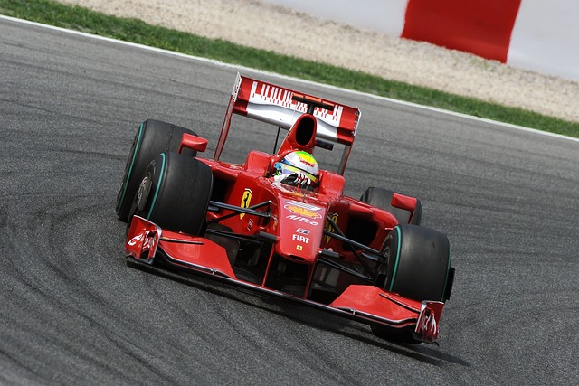 Ferrari Takes First Laps of 2025 F1 Season with Hamilton and Leclerc