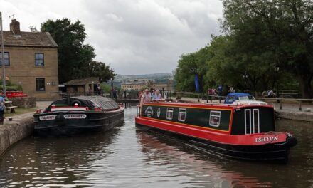 Is It Cheaper to Live on the Water in the UK? A Comprehensive Guide to Houseboat and Narrowboat Living