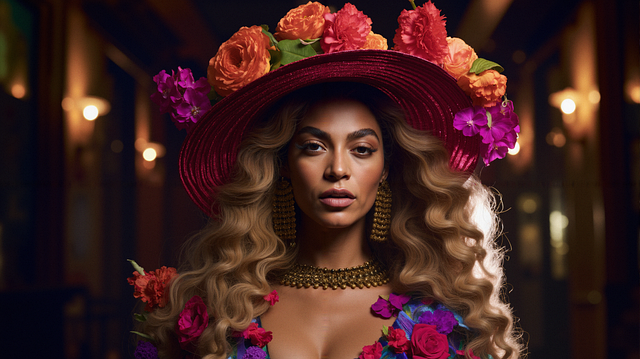 Beyoncé Announces Highly Anticipated Cowboy Carter Tour