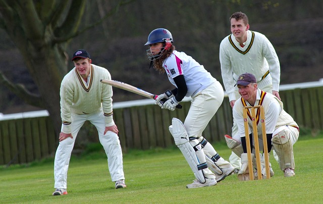 cricket photo
