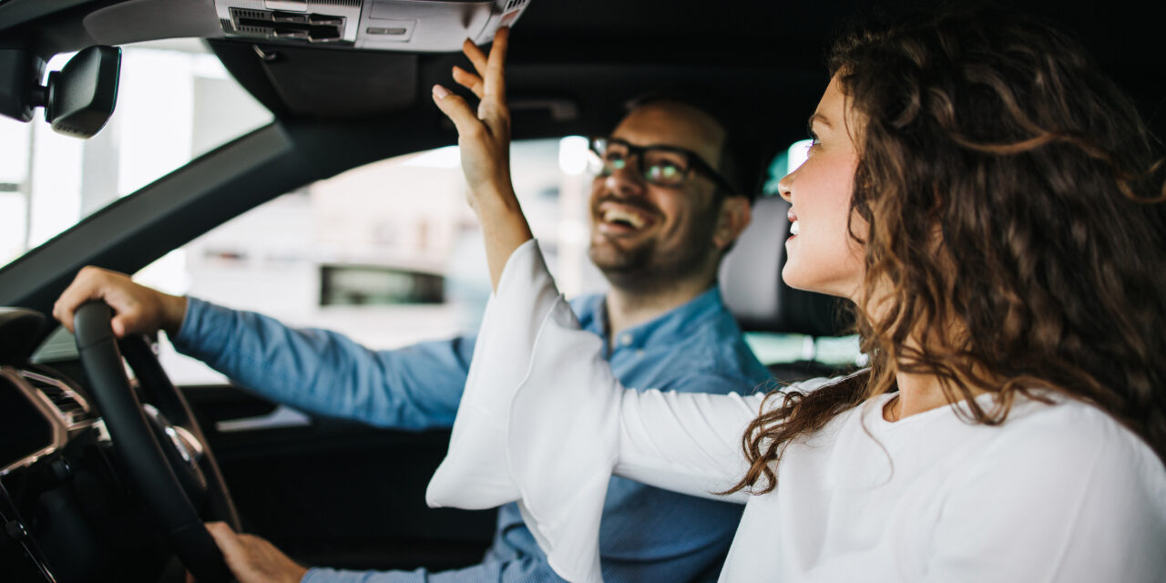 1 in 3 Brits would end a relationship over bad habits and minor annoyances