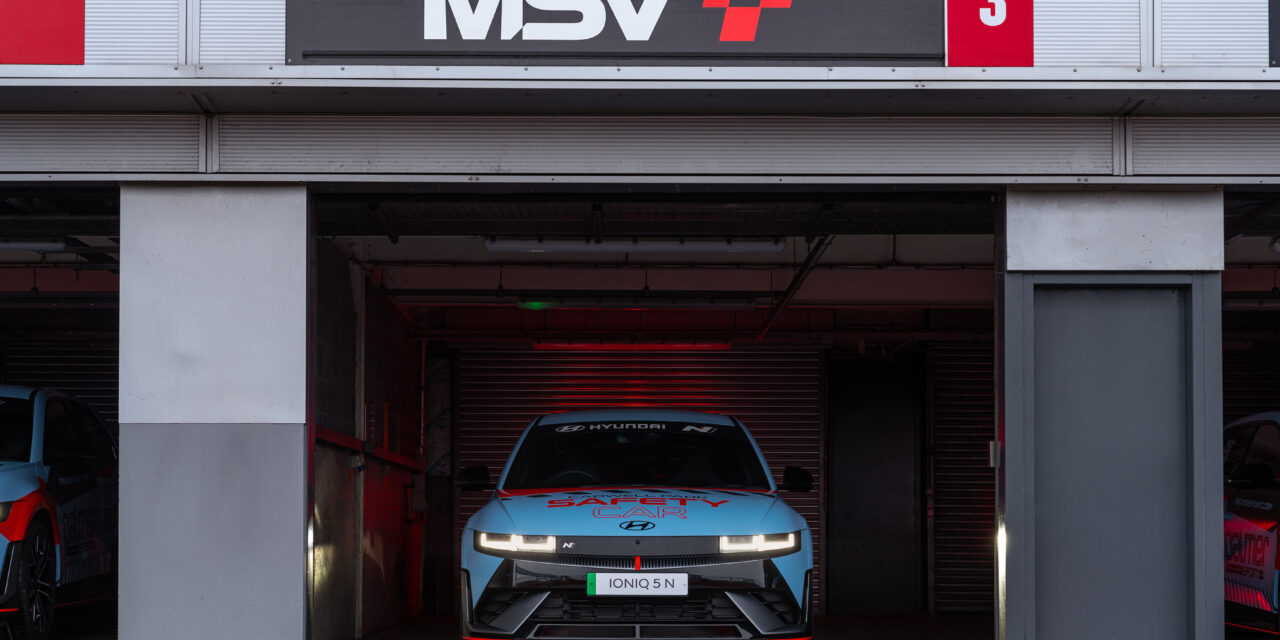 Hyundai to become official vehicle partner of MSV