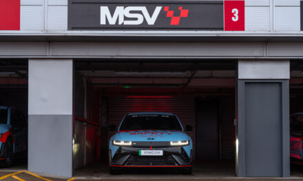Hyundai to become official vehicle partner of MSV