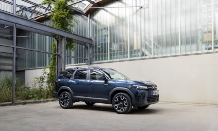 Dacia Bigster opens for orders with monthly offers announced