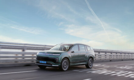 Hyundai IONIQ 9: Game-changing electric SUV offers long range and next-level comfort, features and capabilities