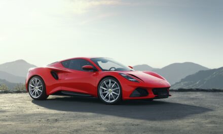 Lotus reveals revised Emira line-up with new Turbo SE performance flagship