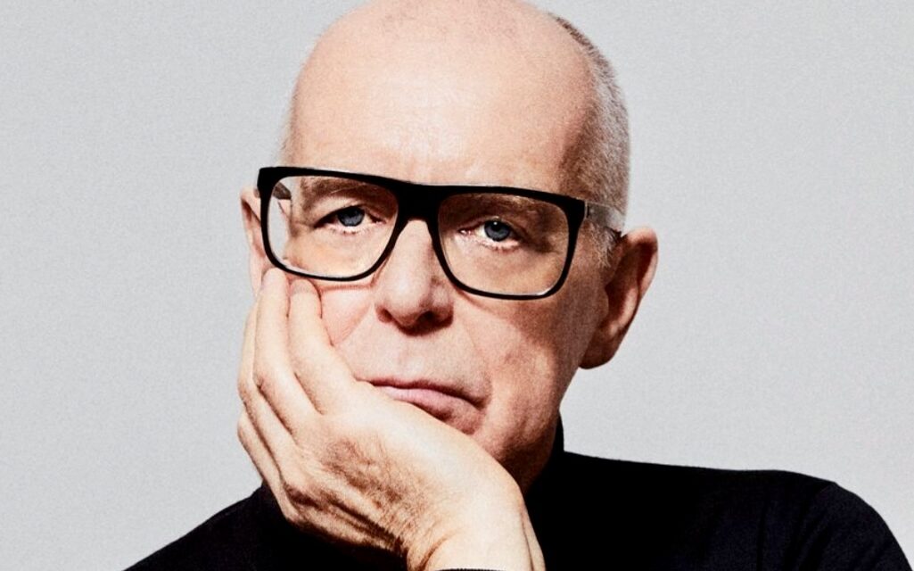 Rip Rig and Panic & Pet Shop Boys Stars Team Up For Goya-Inspired