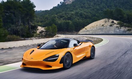 McLaren’s carbon fibre heritage and DNA: From the revolutionary MP4/1 Formula 1 car to the new W1 ultimate supercar