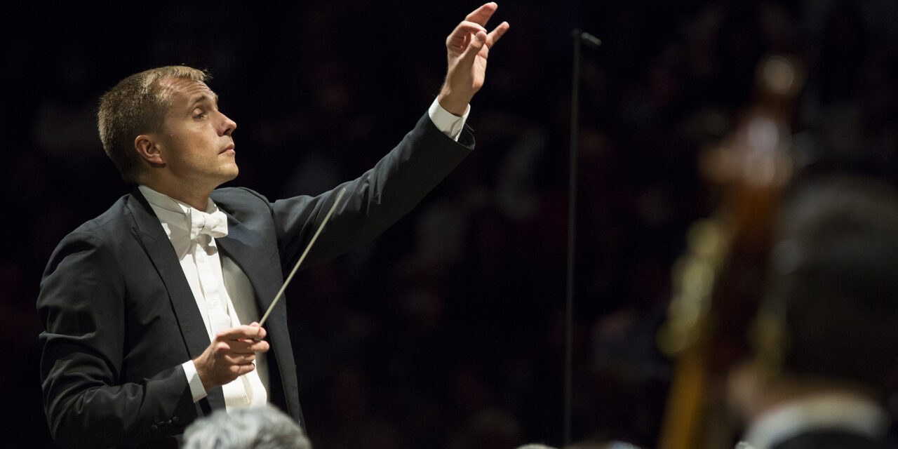 ORCHESTRAL MUSIC MOST LIKELY TO ATTRACT REGULAR CONCERT GOERS -RPO’s annual audience report reveals growing public engagement with orchestral music-
