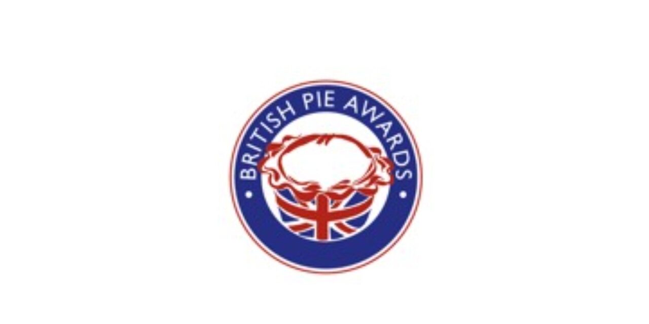 Local pie-makers Owen Taylor & Sons and Dunston Hall Food Hall crowned at the British Pie Awards 2025