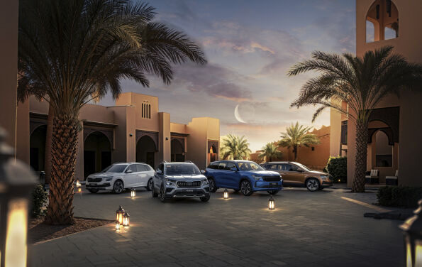 Advancing internationalisation: Škoda Auto launches in Oman, strengthening its presence in the Middle East