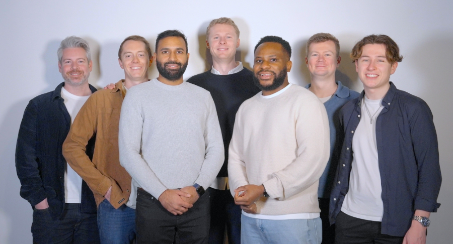 Lenkie secures £49M to fund business supplier payments and accelerate growth in UK