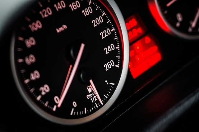 Failing to Keep This Car Part Clean Could Land Drivers a £1,000 Fine—Spring Warning Issued