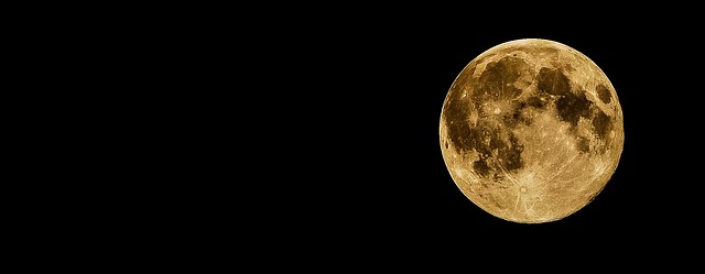 The Blood Moon: A Celestial Spectacle Explained