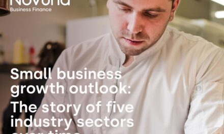 Market concerns take toll on business confidence: Small business outlook in the transport and distribution sector