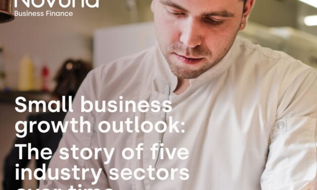 Market concerns take toll on business confidence: Small business outlook in the transport and distribution sector