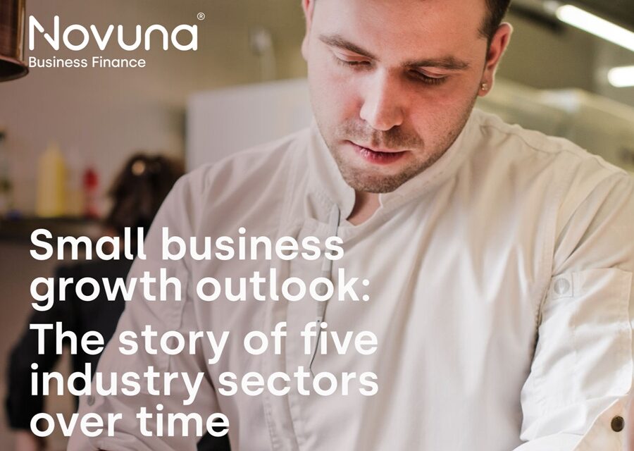 Small business growth forecasts hit 2025 peak for media and marketing sector