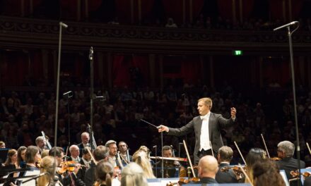 New RPO report: orchestral music chosen as part of the soundtrack of everyday life