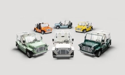 MOKE International invests in British automotive manufacturing with new facility and expanded workforce