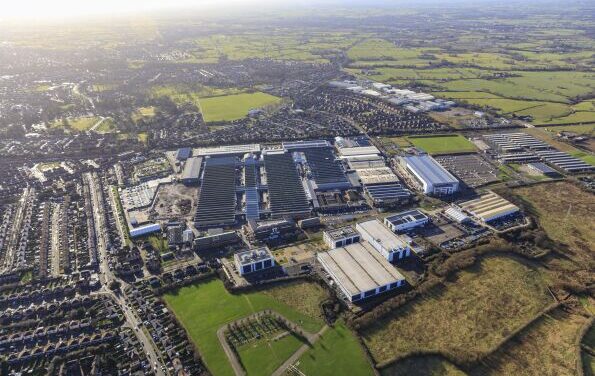 Bentley marks sixth consecutive year of profitability funding significant site capital investments in 2024