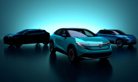 Nissan and INFINITI outline bold new products and next-generation technologies to excite customers around the world