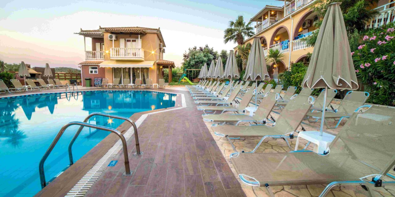 Gorgeous Greece Under £200pp