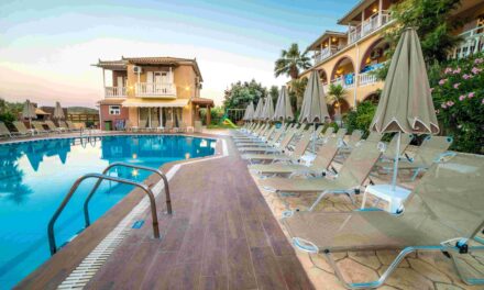 Gorgeous Greece Under £200pp