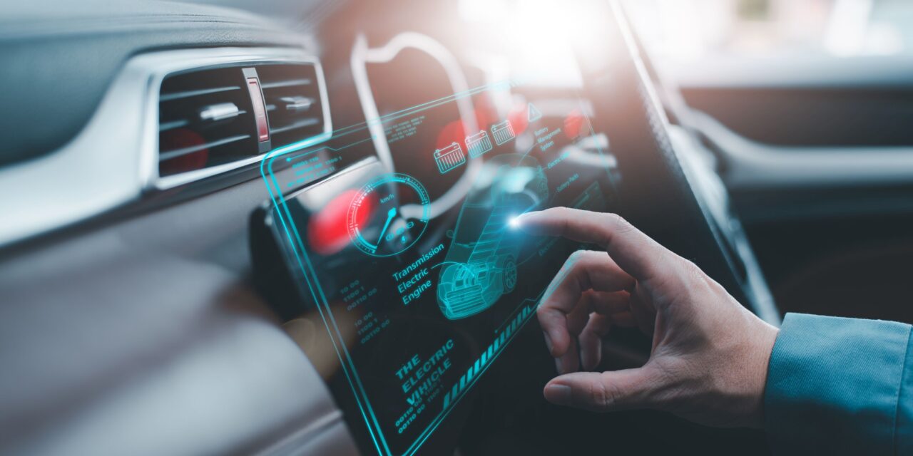 2025 User Experience report reveals need for OEMs to optimise in-car payment services to access untapped revenue