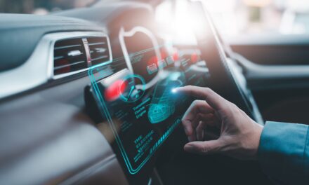 2025 User Experience report reveals need for OEMs to optimise in-car payment services to access untapped revenue