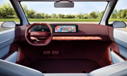 Kia collaborates with Bcomp, Simplifyber and Biomyc, bringing innovative components to Kia Concept EV2