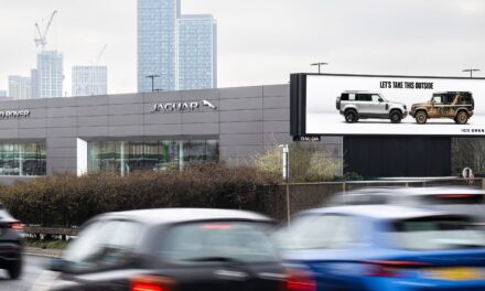 INEOS Automotive sets the record straight with bold new ad campaign