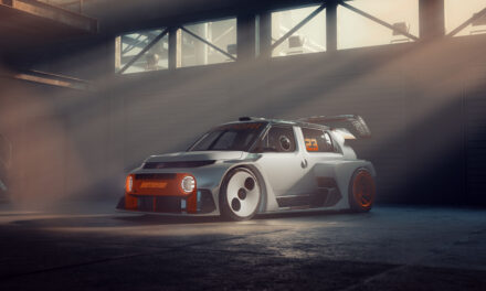 Rev up with INSTEROID: Hyundai Motor’s gaming-inspired concept car debuts in Seoul