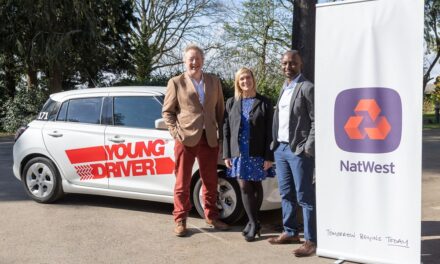 Young Driver® bucks leasing trend with cash purchase of new fleet