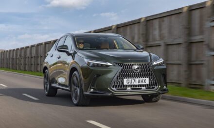 Lexus is UK’s most reliable car brand according to owners, says Honest John Satisfaction Index