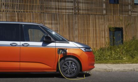 Volkswagen adds eHybrid variants to Multivan and Caddy Cargo line-ups