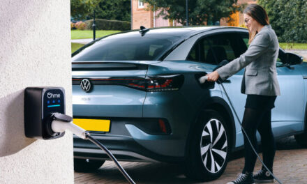 Drive 200 miles on a single cup of coffee – how Ohme makes EV charging cheaper