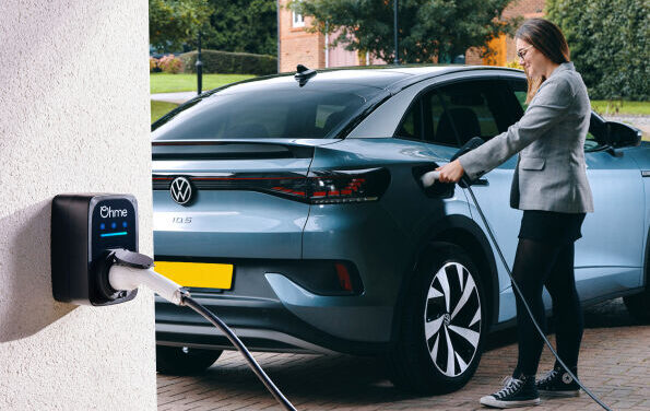 Drive 200 miles on a single cup of coffee – how Ohme makes EV charging cheaper
