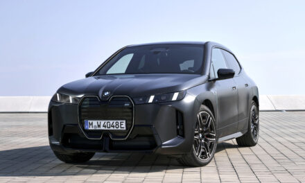 BMW Group reports strong growth in Europe and US, with significant increase in BEV sales worldwide