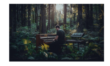 Omar Raafat: A Global Soundscape of Emotion and Innovation