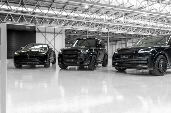 Urban Automotive joins AM Group to strengthen global expansion plans