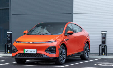 XPENG UK opens first retailer sites as new all-electric G6 SUV goes on sale