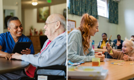 West Midlands care providers urged to strengthen risk management amid mounting pressures