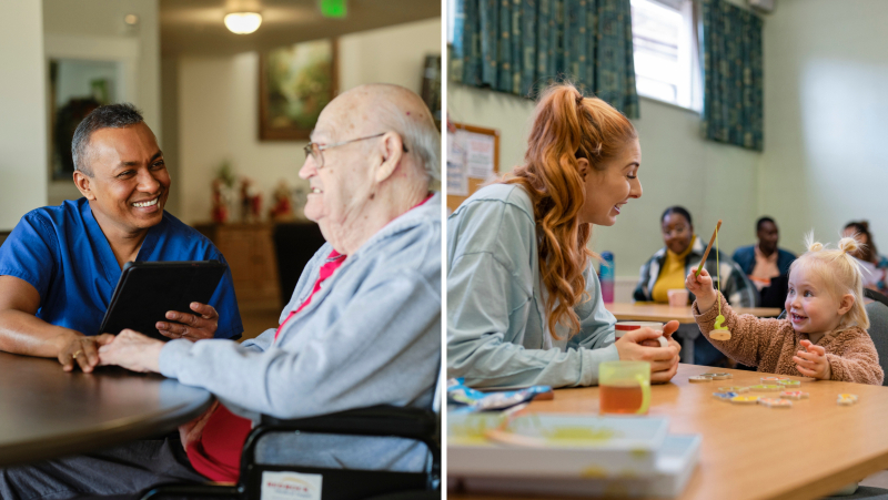 West Midlands care providers urged to strengthen risk management amid mounting pressures