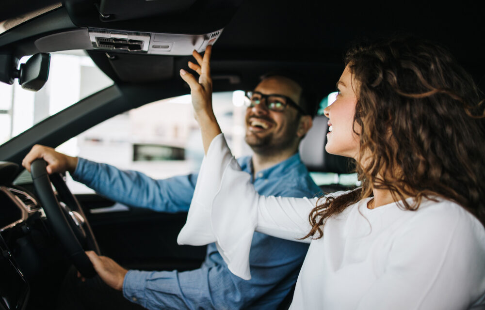 1 in 3 Brits would end a relationship over bad habits and minor annoyances
