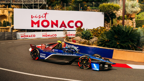 Qualifying importance reaffirmed in Monaco
