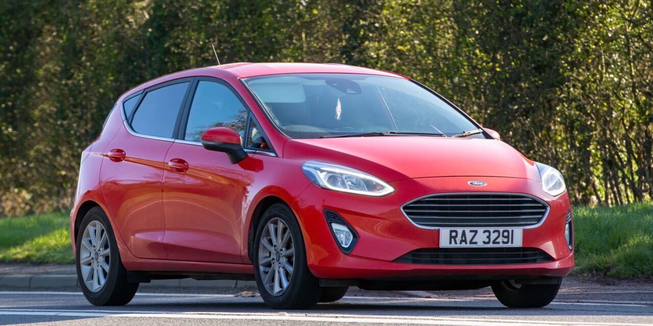 Average repair costs up nearly 20 per cent for Britain’s top ten most popular used cars