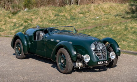 Ten standout classics from one collection to be auctioned