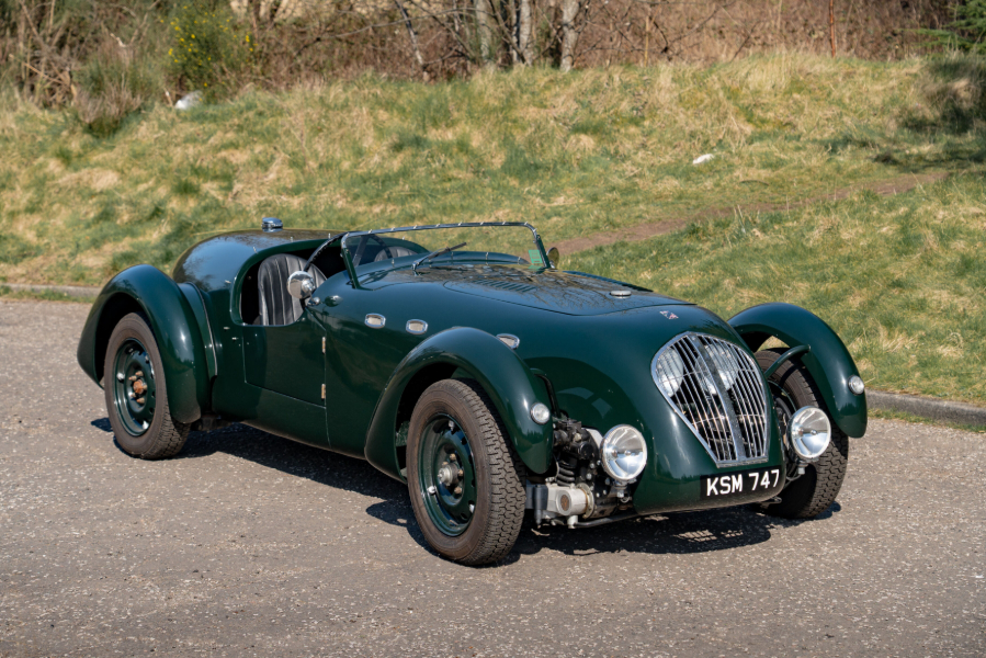 Ten standout classics from one collection to be auctioned